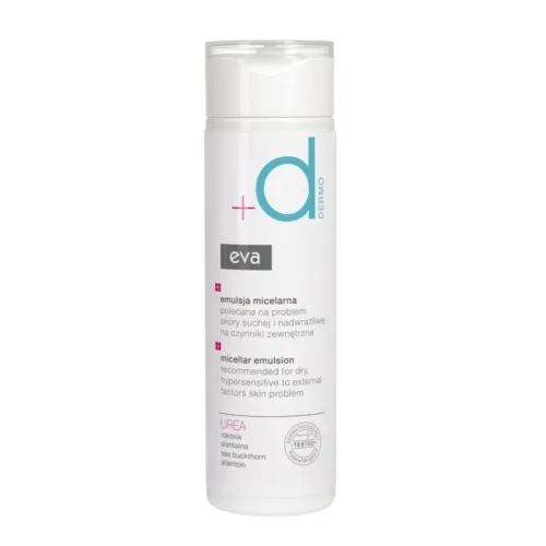 EVA DERMO micelārā emulsija, 200 ml