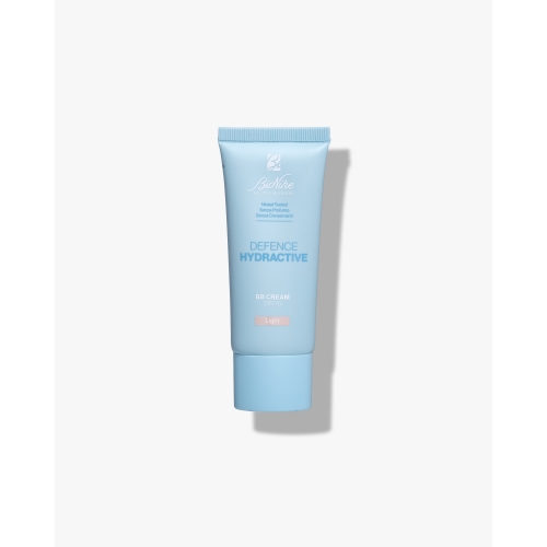 Product image of BIONIKE Defence Hydractive BB SPF15 Light krēms, 40 ml