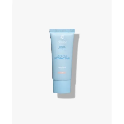 Product image of BIONIKE Defence Hydractive BB SPF15 Light krēms, 40 ml
