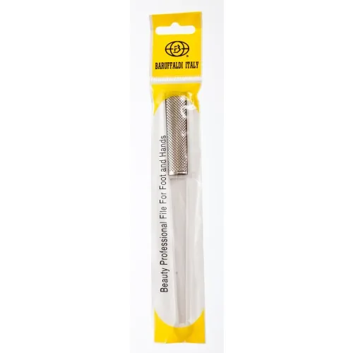 BARUFFALDI kāju pēdu ādas rīve