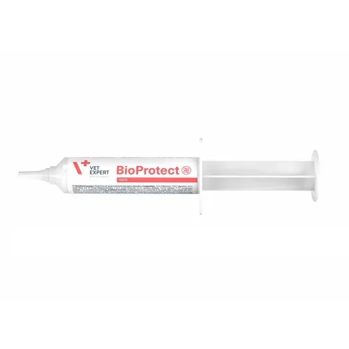 Product image of VE BIOPROTECT PASTA 15ML SUŅIEM/KAĶIEM