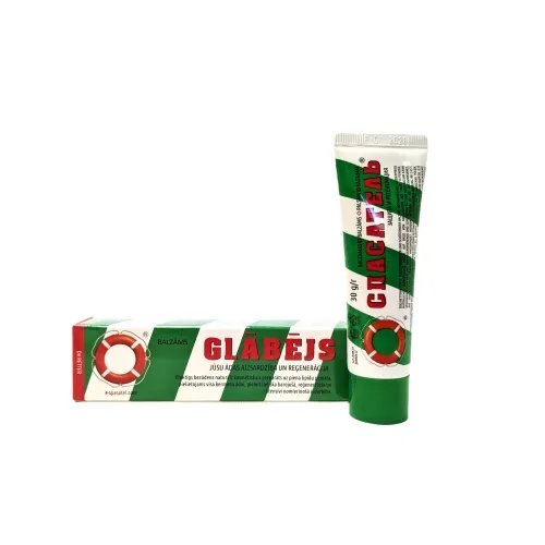 GLĀBĒJS Forte balzāms, 30 g