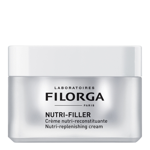 FILORGA Nutri-Filler® barojošs un atjaunojošs krēms, 50ml - Produkta attēls 