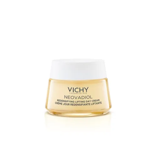VICHY Neovadiol Peri-Menopause dienas kr. norm./jaukt. ādai, 50 ml