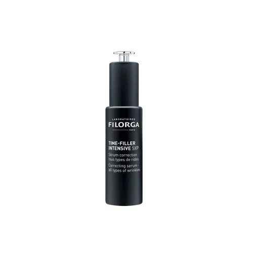 FILORGA Time-Filler 5XP intensīvs serums 30 ml