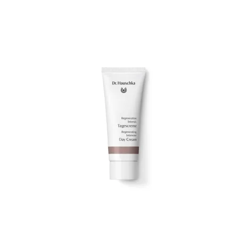 DR. HAUSCHKA INTENSĪVI ATJAUNOJOŠS DIENAS KRĒMS, 40ML - Produkta attēls 