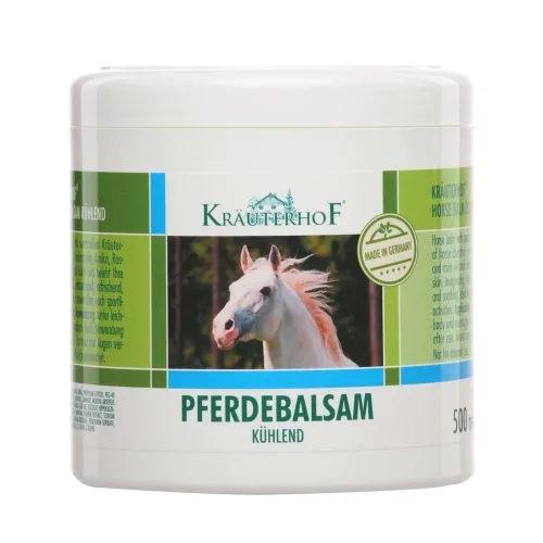 Product image of ZIRGKASTAŅA BALZĀMS  - želeja locītavām un muskuļiem ar dzesējošu efek