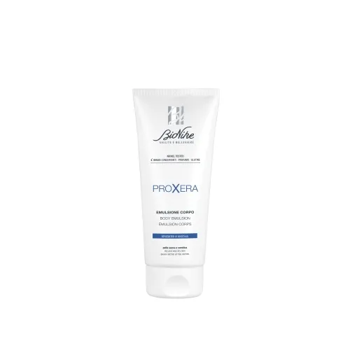 Product image of BIONIKE Proxera Emulsija ķermenim ļoti sausai ādai, 100 ml