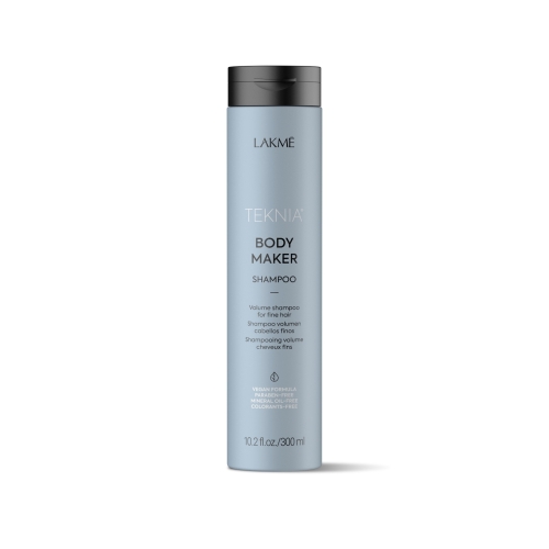 Product image of LAKME Teknia Body Maker šampūns matu apjomam, 300 ml