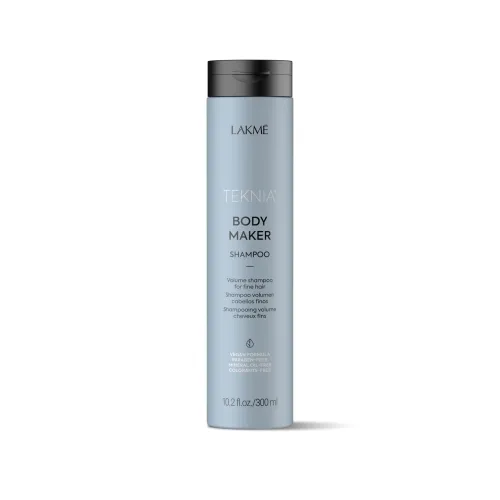 Product image of LAKME Teknia Body Maker šampūns matu apjomam, 300 ml