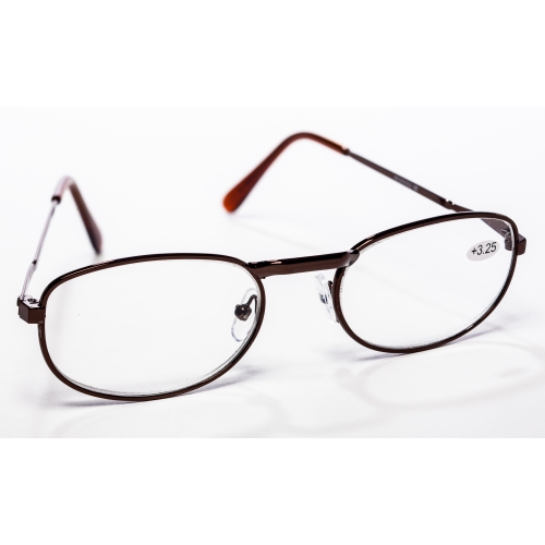 BRILLES KORIĢĒJOŠĀS MODELIS 80053 (+3.25) N1