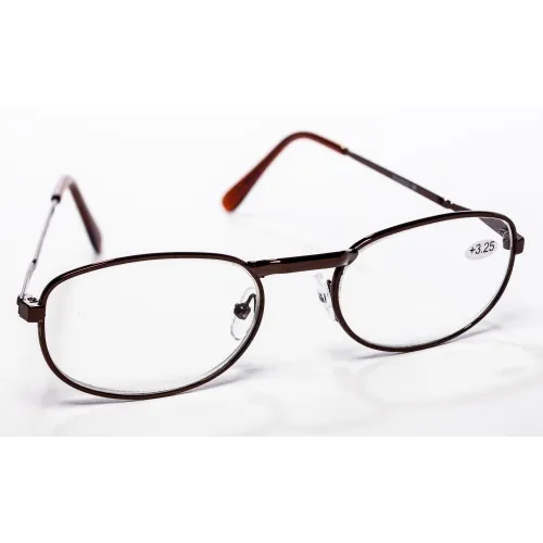 BRILLES KORIĢĒJOŠĀS MODELIS 80053 (+3.25) N1