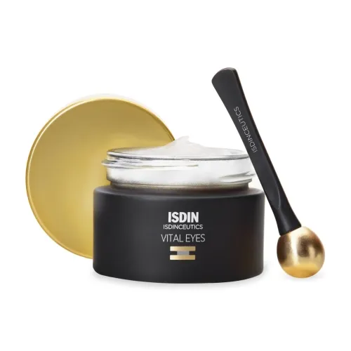 Product image of ISDIN Vital Eyes krēms ādai ap acīm, 15 g
