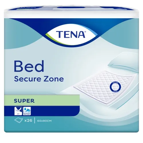 Product image of TENA Bed Super paladziņi 60x90cm, 26 gab.