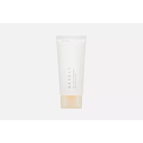 NEEDLY VITA C GLOW TONING – izgaismojošs sejas krēms 50ml