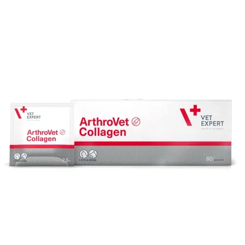 Product image of VE ARTHROVET COLLAGEN PULV N60 SUŅIEM/KAĶIEM