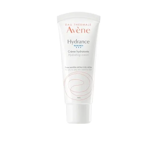 Product image of AVENE Hydrance Rich krēms sausai sejas ādai, 40ml