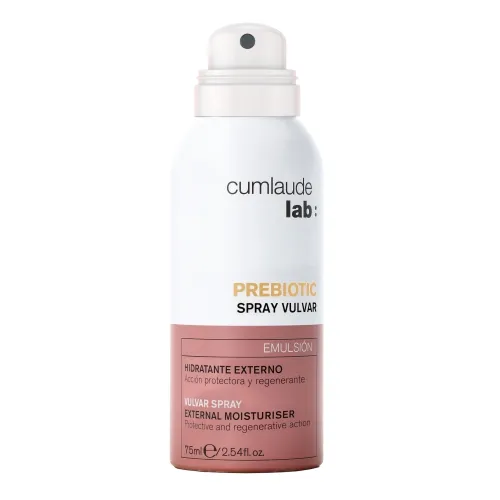 CUMLAUDE prebiotiskais sprejs, 75 ml