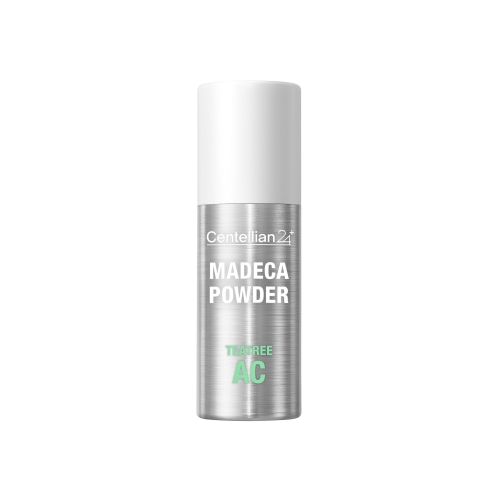 CENTELLIAN24 Madeca Tea Tree AC enzīmu pūderis/krēms, 6 g 
