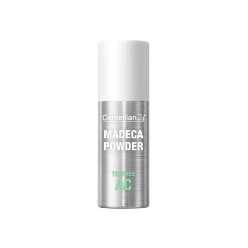 CENTELLIAN24 Madeca Tea Tree AC enzīmu pūderis/krēms, 6 g 