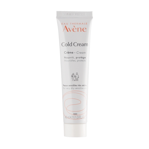 Product image of AVENE Cold Cream krēms ļoti sausai ādai, 40ml