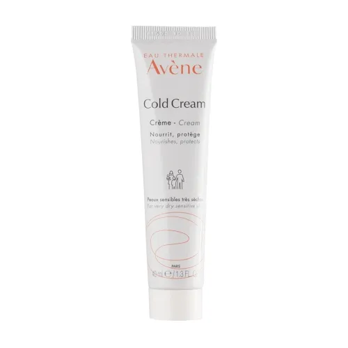 Product image of AVÈNE Cold Cream krēms ļoti sausai ādai, 40ml