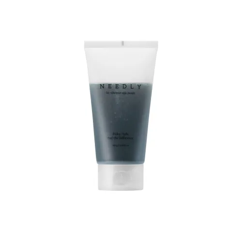 Needly In-shower Spa 3 minūšu attīroša sejas maska 180g