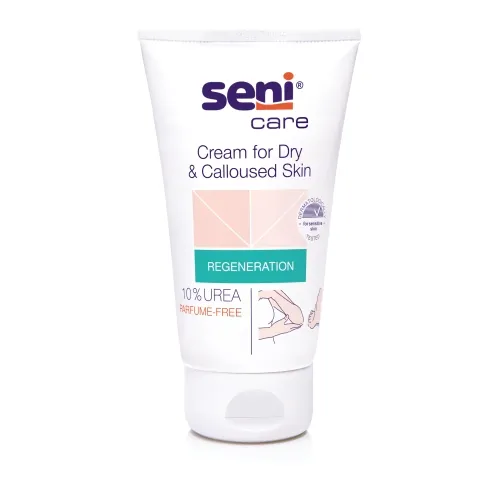 Product image of SENI CARE krēms sausai ādai, 10% Urea, 100 ml