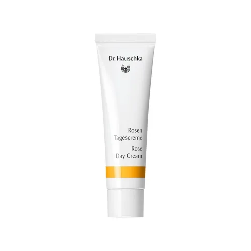 DR. HAUSCHKA rožu dienas krēms, 30 ml