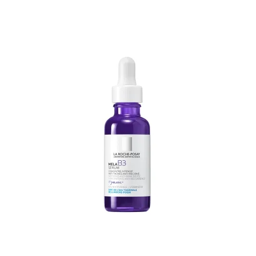 LA ROCHE-POSAY Mela B3 intensīvs serums, 30 ml