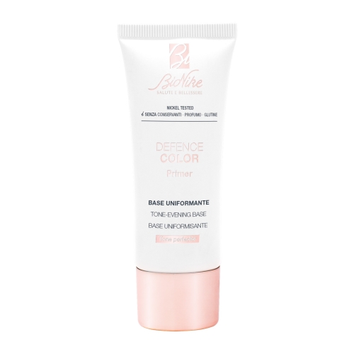 Product image of BIONIKE Color Primer bāze dekoratīvajai kosmētikai, 30 ml