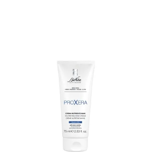 Product image of BIONIKE Proxera barojošs roku krēms ļoti sausai ādai, 75 ml