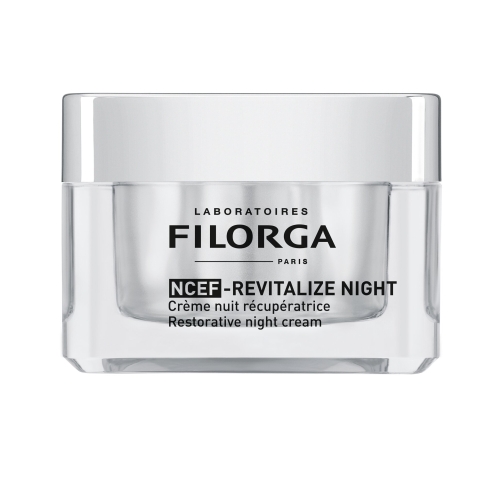 Product image of FILORGA Ncef-Night augstvērtīgais universālais krēms naktij, 50ml