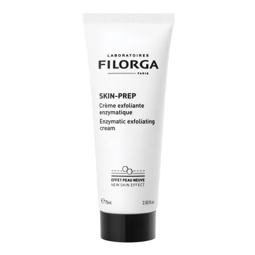 FILORGA Skin-Prep pīlinga krēms, 75 ml