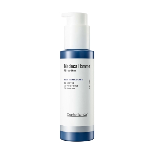 CENTELLIAN24 Madeca Homme All in One losjons, 125 ml