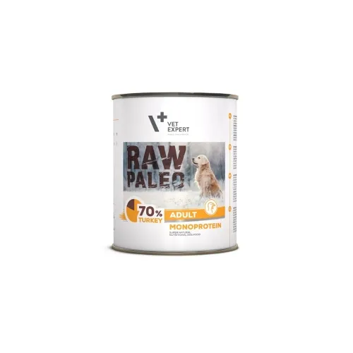 Product image of RAW PALEO SUŅU KONS TĪTARS 800G