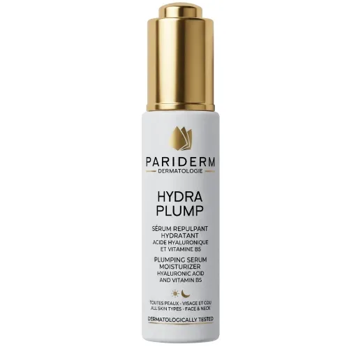 Product image of PARIDERM Mitrinošs serums ar B5 un hialuronksābi, 30ml