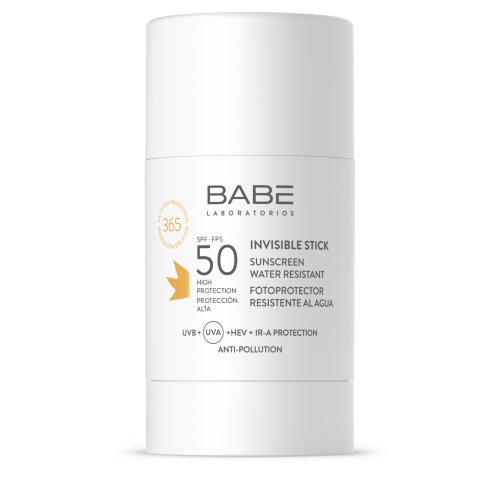 Product image of BABE Sun Photoprotector zīmulis SPF50+, 30 g