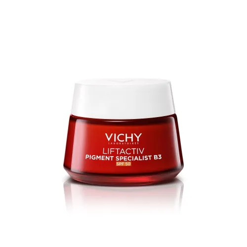 VICHY Liftactiv Pigment Specialist B3 krēms ar SPF50, 50 ml