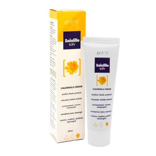 Kliņģerīšu ziede, 29 ml