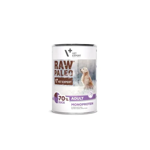 Product image of RAW PALEO SUŅU KONS PĪLE 400G