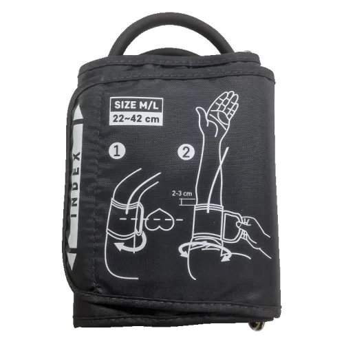 TONOMETRA DIAGNOSIS MANŠETE M/L (22-42CM)