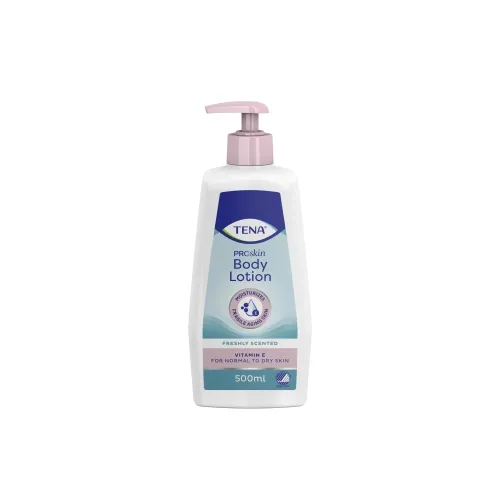 Product image of TENA Body Lotion ProSkin ķermeņa losjons, 500 ml