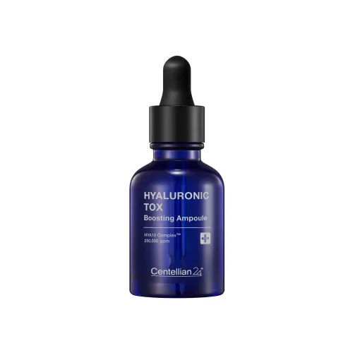 CENTELLIAN24 Hyaluronic Tox Boosting Ampoule serums, 30 ml