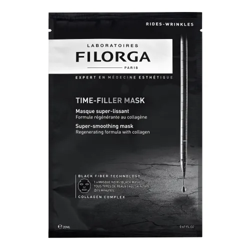 Product image of FILORGA Time-Filler® intensīvi izlīdzinoša maska, 1 gab.