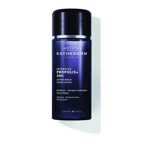 Product image of INSTITUT ESTHEDERM Intensive Propolis+ cinku saturošs losjons, 130 ml