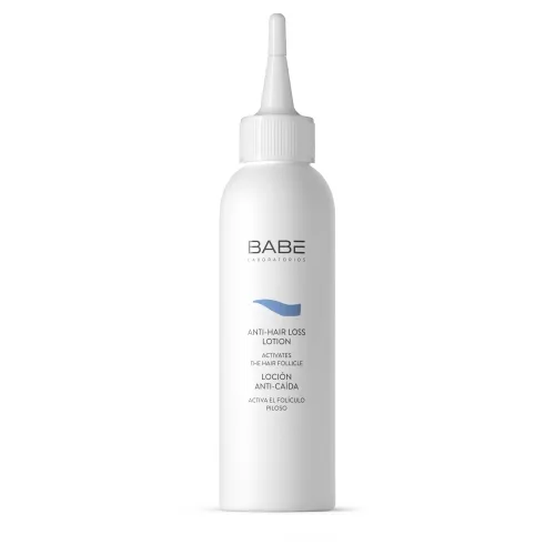 BABE Hair losjons pret matu izkrišanu, 100 ml