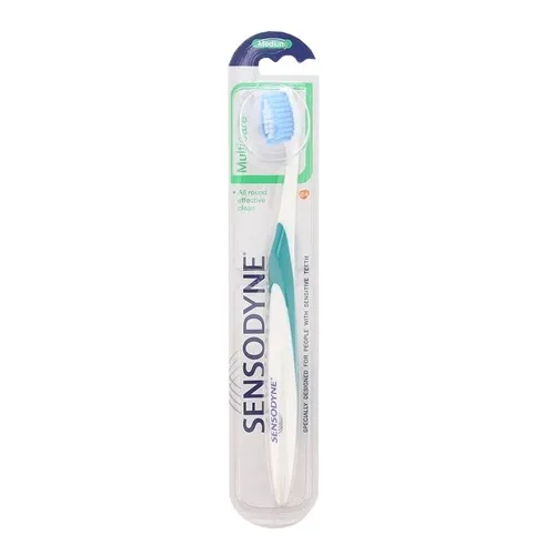 Product image of SENSODYNE Expert medium zobu birste