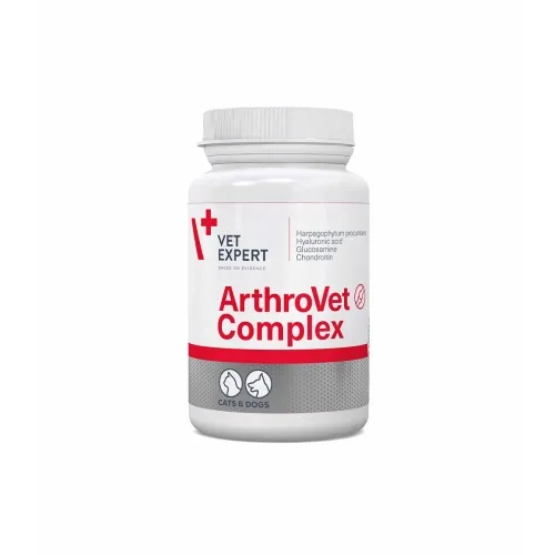 Product image of VE ARTHROVET COMPLEX TABL N90 SUŅIEM/KAĶIEM