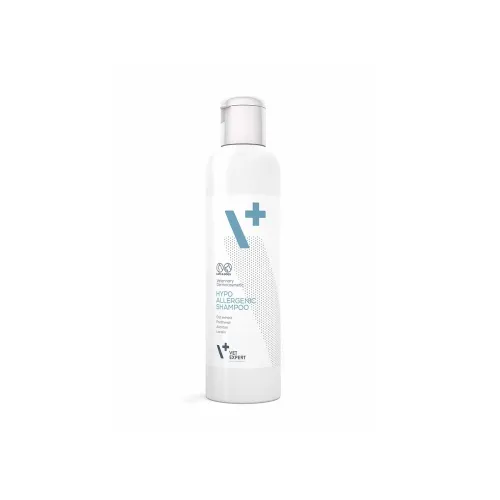 Product image of VE HYPOALLERGENIC SHAMPOO 250ML